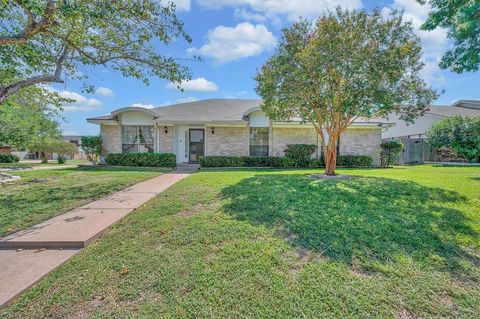 4309 Stagecoach TRL Temple TX 76502