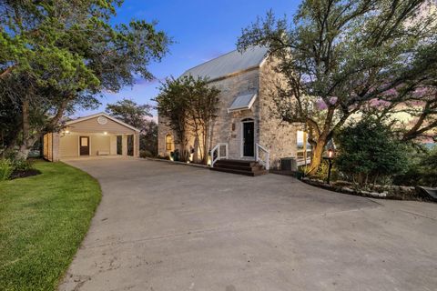 8132 Breeze WAY Jonestown TX 78645