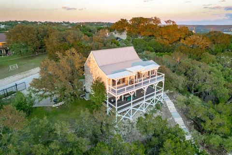 8132 Breeze WAY Jonestown TX 78645