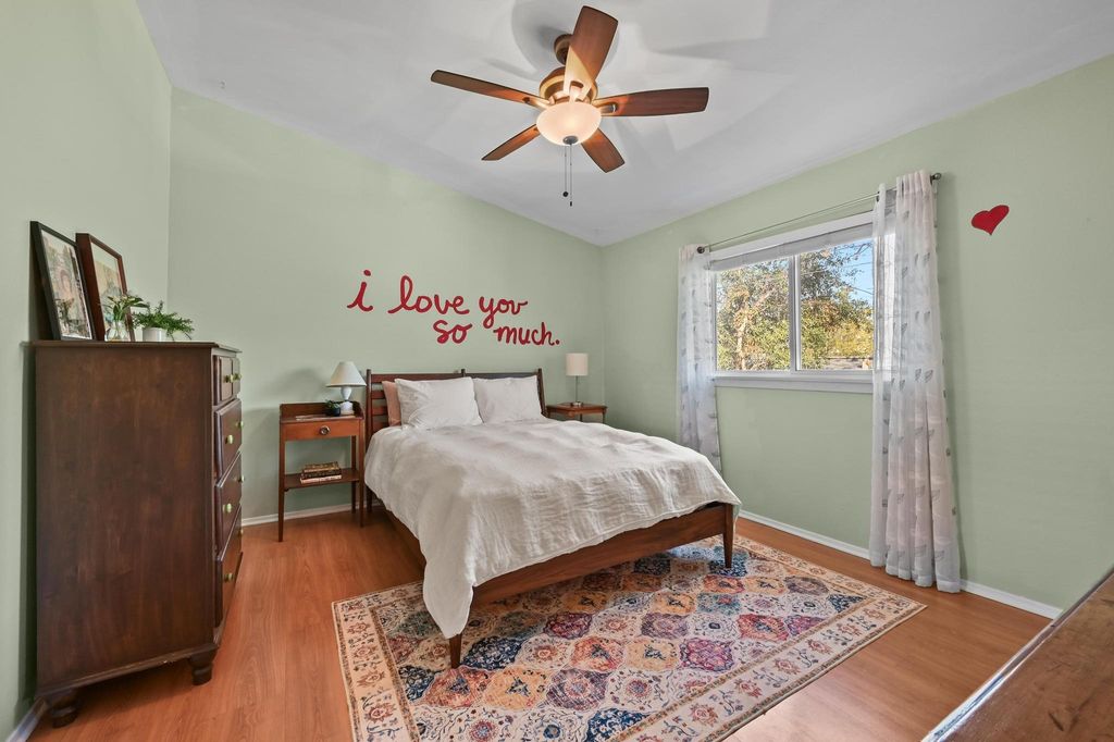 Photo of 2021 Bluebonnet LN #203, Austin, TX 78704 (MLS # 9709387)