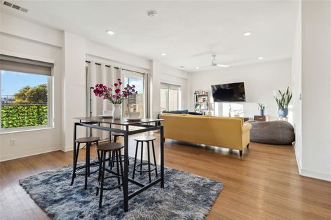 Tiny photo for 4361 S Congress Ave #209, Austin, TX 78745 (MLS # 7385582)