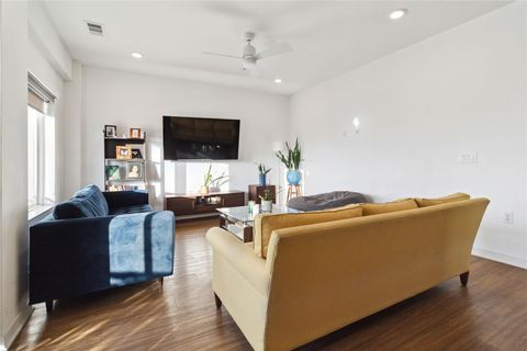 Tiny photo for 4361 S Congress Ave #209, Austin, TX 78745 (MLS # 7385582)