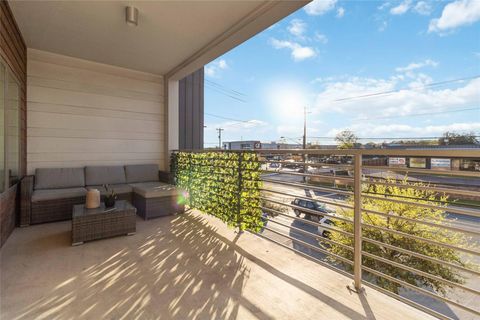 Tiny photo for 4361 S Congress Ave #209, Austin, TX 78745 (MLS # 7385582)