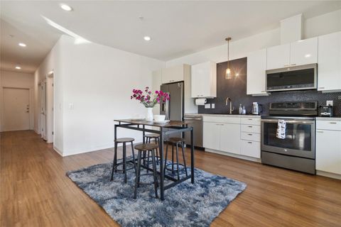 Tiny photo for 4361 S Congress Ave #209, Austin, TX 78745 (MLS # 7385582)