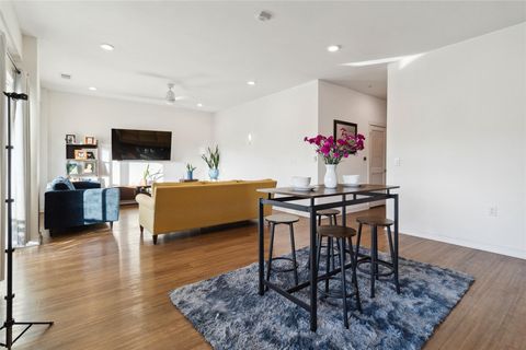 Tiny photo for 4361 S Congress Ave #209, Austin, TX 78745 (MLS # 7385582)