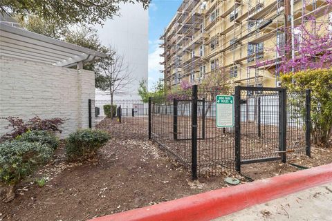 Tiny photo for 4361 S Congress Ave #209, Austin, TX 78745 (MLS # 7385582)