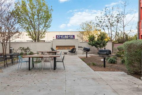 Tiny photo for 4361 S Congress Ave #209, Austin, TX 78745 (MLS # 7385582)