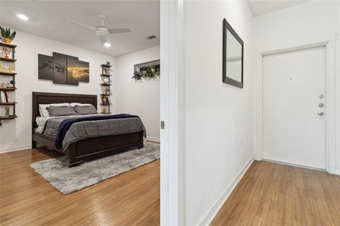 Tiny photo for 4361 S Congress Ave #209, Austin, TX 78745 (MLS # 7385582)