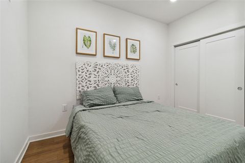 Tiny photo for 4361 S Congress Ave #209, Austin, TX 78745 (MLS # 7385582)