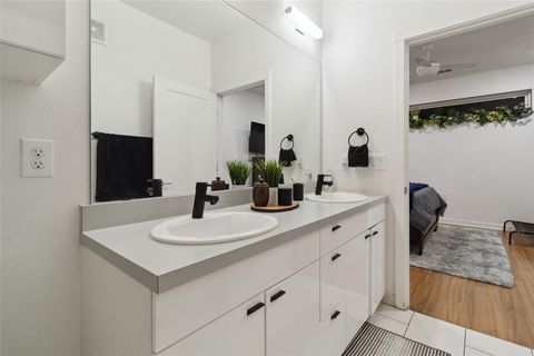Tiny photo for 4361 S Congress Ave #209, Austin, TX 78745 (MLS # 7385582)