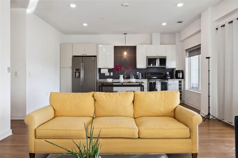 Tiny photo for 4361 S Congress Ave #209, Austin, TX 78745 (MLS # 7385582)