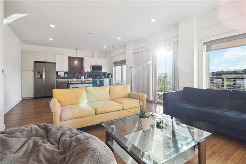 Tiny photo for 4361 S Congress Ave #209, Austin, TX 78745 (MLS # 7385582)