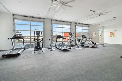 Tiny photo for 4361 S Congress Ave #209, Austin, TX 78745 (MLS # 7385582)
