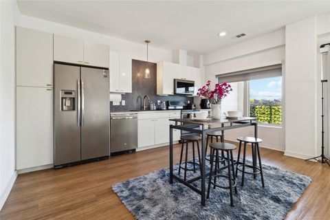 Tiny photo for 4361 S Congress Ave #209, Austin, TX 78745 (MLS # 7385582)