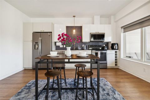 Tiny photo for 4361 S Congress Ave #209, Austin, TX 78745 (MLS # 7385582)