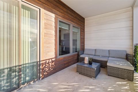 Tiny photo for 4361 S Congress Ave #209, Austin, TX 78745 (MLS # 7385582)