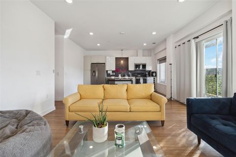 Tiny photo for 4361 S Congress Ave #209, Austin, TX 78745 (MLS # 7385582)