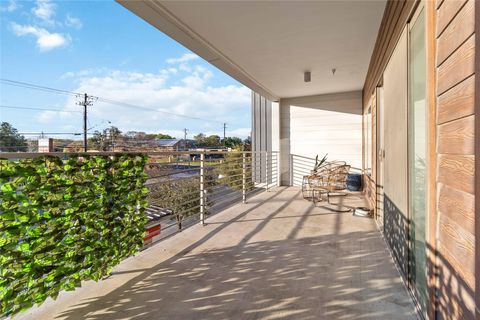 Tiny photo for 4361 S Congress Ave #209, Austin, TX 78745 (MLS # 7385582)