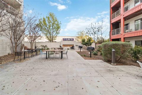 Tiny photo for 4361 S Congress Ave #209, Austin, TX 78745 (MLS # 7385582)
