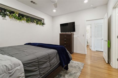 Tiny photo for 4361 S Congress Ave #209, Austin, TX 78745 (MLS # 7385582)