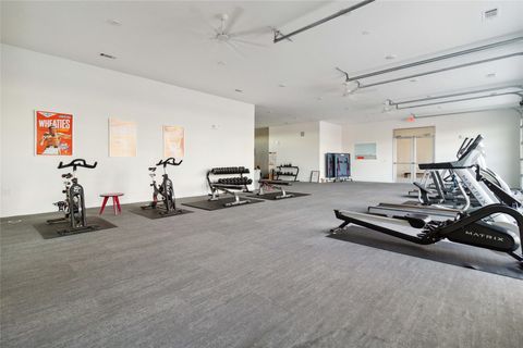 Tiny photo for 4361 S Congress Ave #209, Austin, TX 78745 (MLS # 7385582)