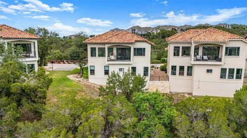 A home in Lakeway