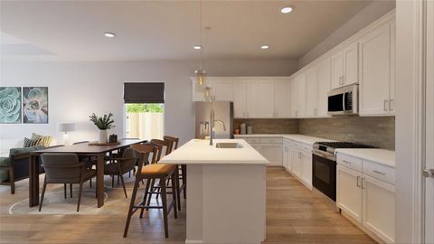 Tiny photo for 1305 Rambling Rose RD, Austin, TX 78745 (MLS # 9260990)