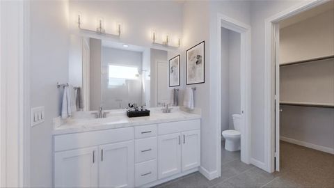 Tiny photo for 1305 Rambling Rose RD, Austin, TX 78745 (MLS # 9260990)