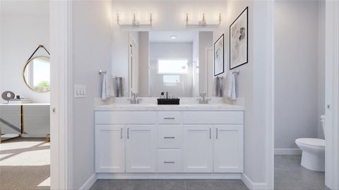 Tiny photo for 1305 Rambling Rose RD, Austin, TX 78745 (MLS # 9260990)