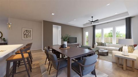 Tiny photo for 1305 Rambling Rose RD, Austin, TX 78745 (MLS # 9260990)