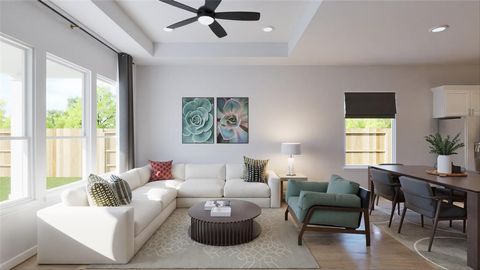 Tiny photo for 1305 Rambling Rose RD, Austin, TX 78745 (MLS # 9260990)