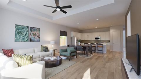 Tiny photo for 1305 Rambling Rose RD, Austin, TX 78745 (MLS # 9260990)