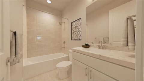 Tiny photo for 1305 Rambling Rose RD, Austin, TX 78745 (MLS # 9260990)
