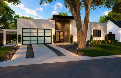 Photo of 3309 Stardust DR, Austin, TX 78757 (MLS # 2456398)