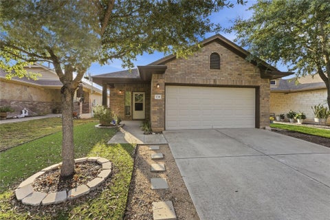 Photo of 134 Silo ST, San Marcos, TX 78666 (MLS # 7250118)