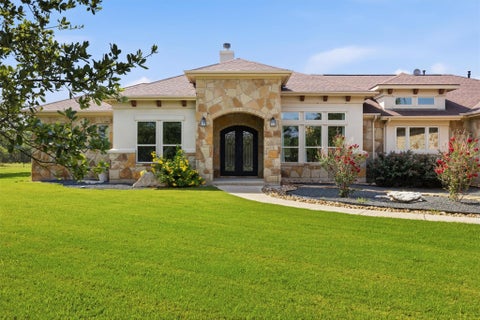 Photo of 812 Jennings Branch RD, Georgetown, TX 78633 (MLS # 6306696)