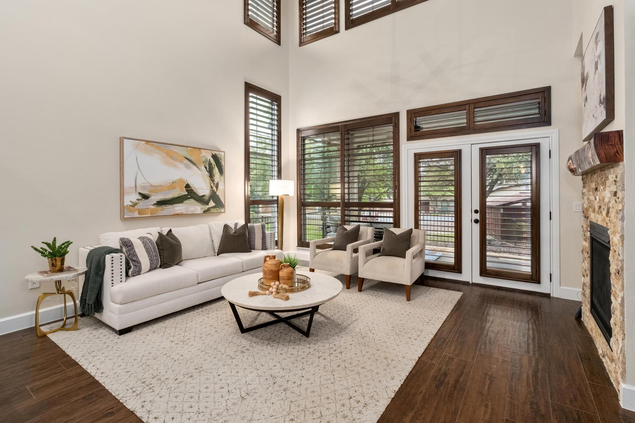 7800 Southwest PKWY 1010