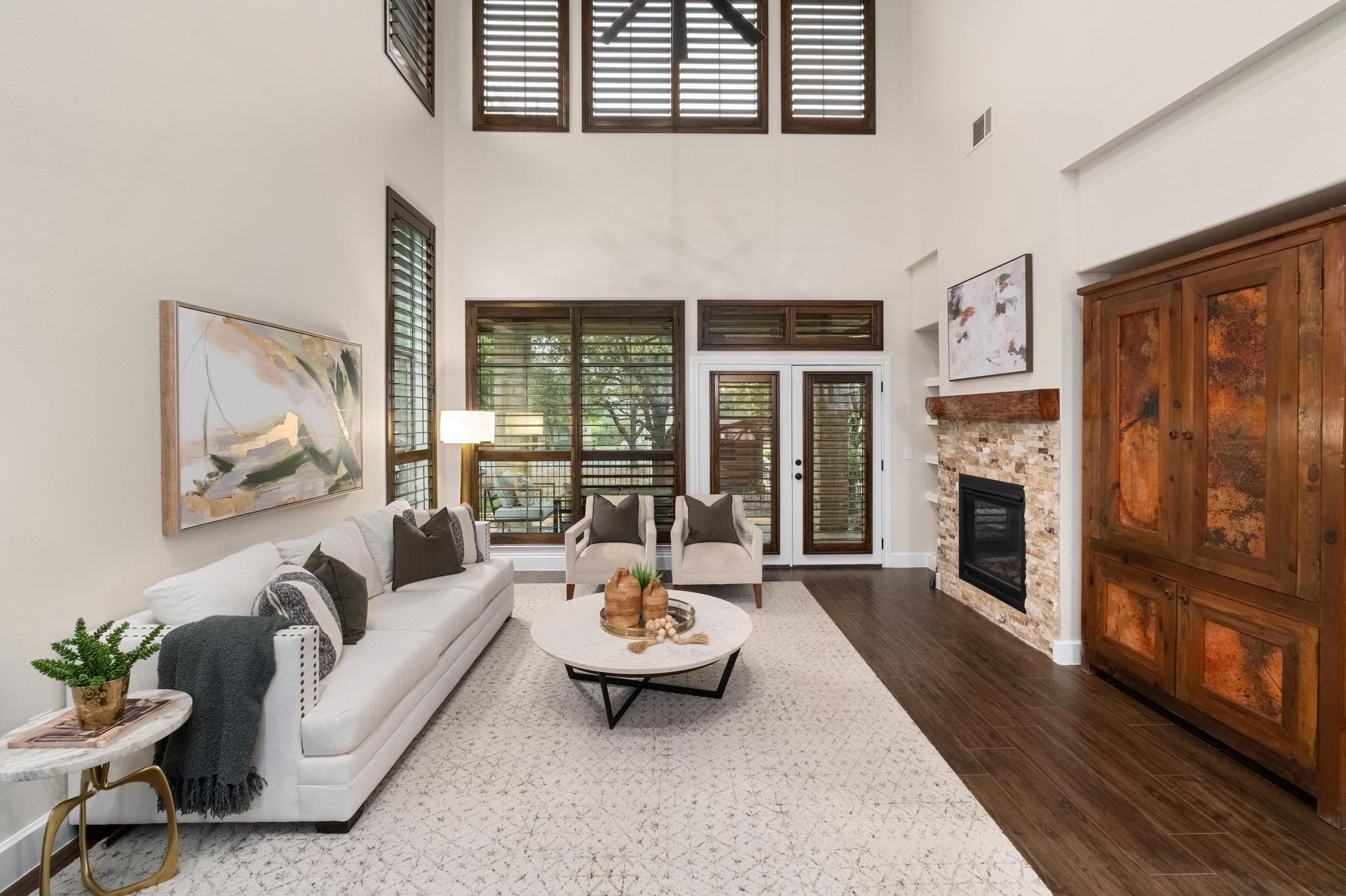 7800 Southwest PKWY 1010