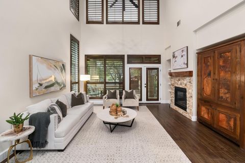 Tiny photo for 7800 Southwest PKWY #1010, Austin, TX 78735 (MLS # 8722510)