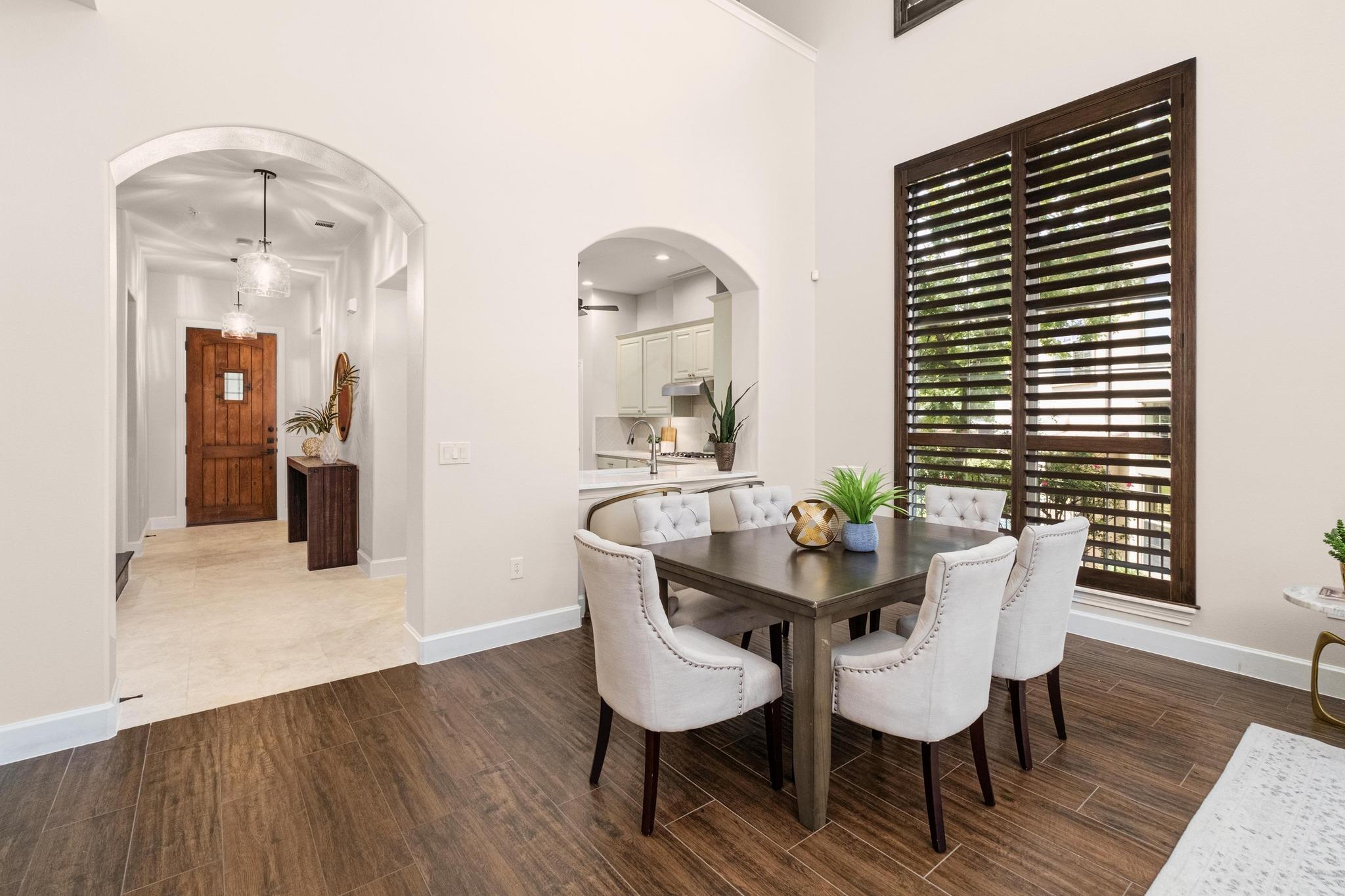 7800 Southwest PKWY 1010