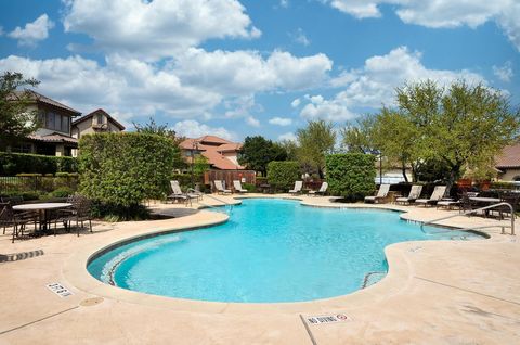 Tiny photo for 7800 Southwest PKWY #1010, Austin, TX 78735 (MLS # 8722510)