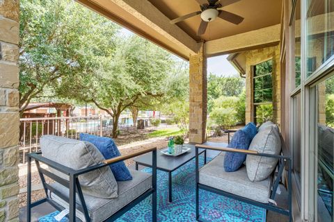 Tiny photo for 7800 Southwest PKWY #1010, Austin, TX 78735 (MLS # 8722510)