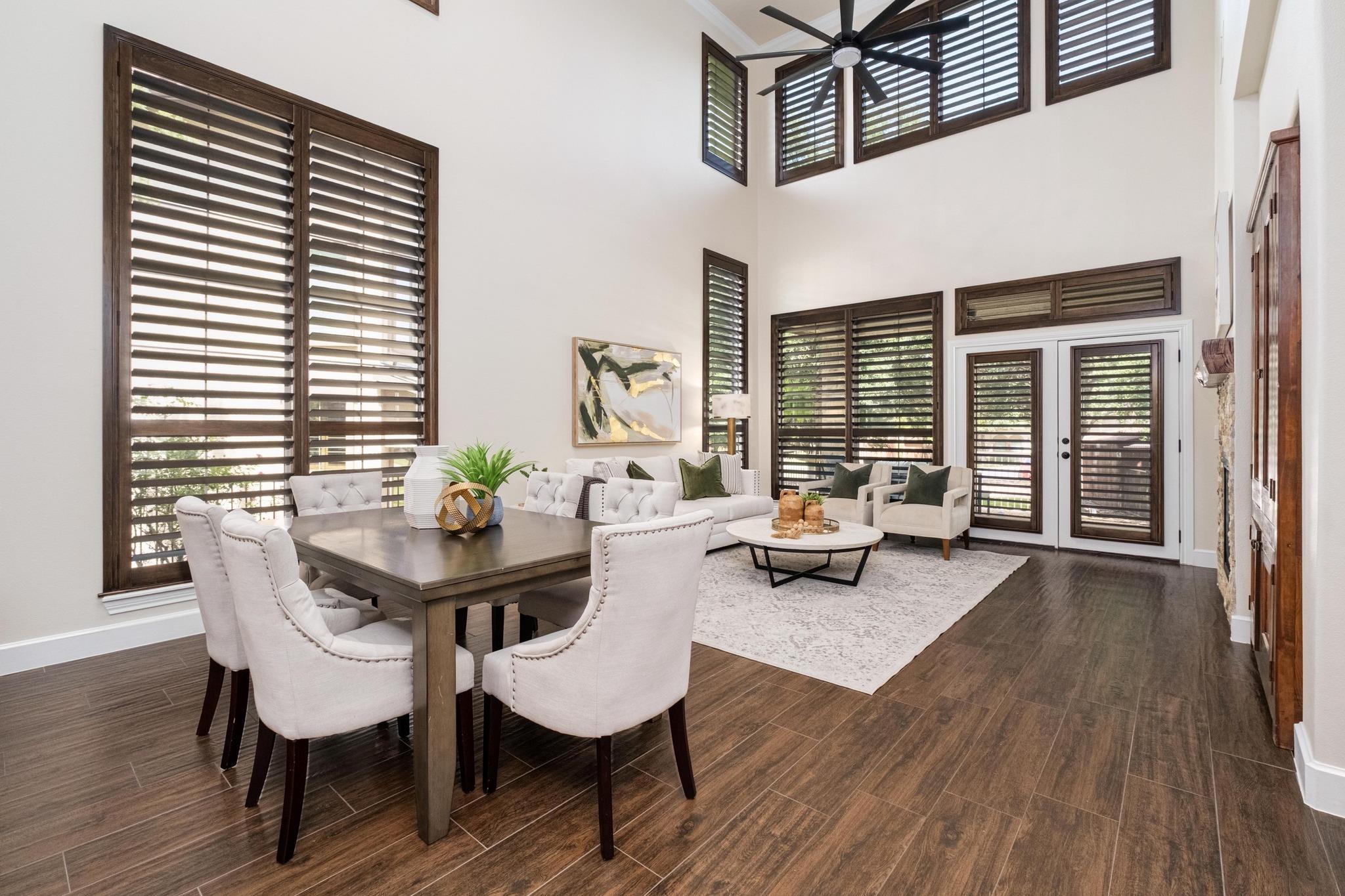 7800 Southwest PKWY 1010