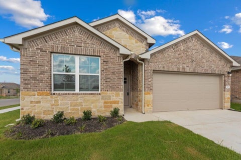 Photo of 240 Connor LN, Georgetown, TX 78626 (MLS # 8586712)