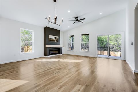 Tiny photo for 21806 O Henry Ave, Lago Vista, TX 78645 (MLS # 9174861)