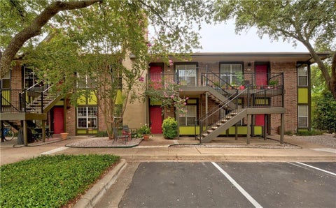 Tiny photo for 7685 Northcross DR #921, Austin, TX 78757 (MLS # 7485444)