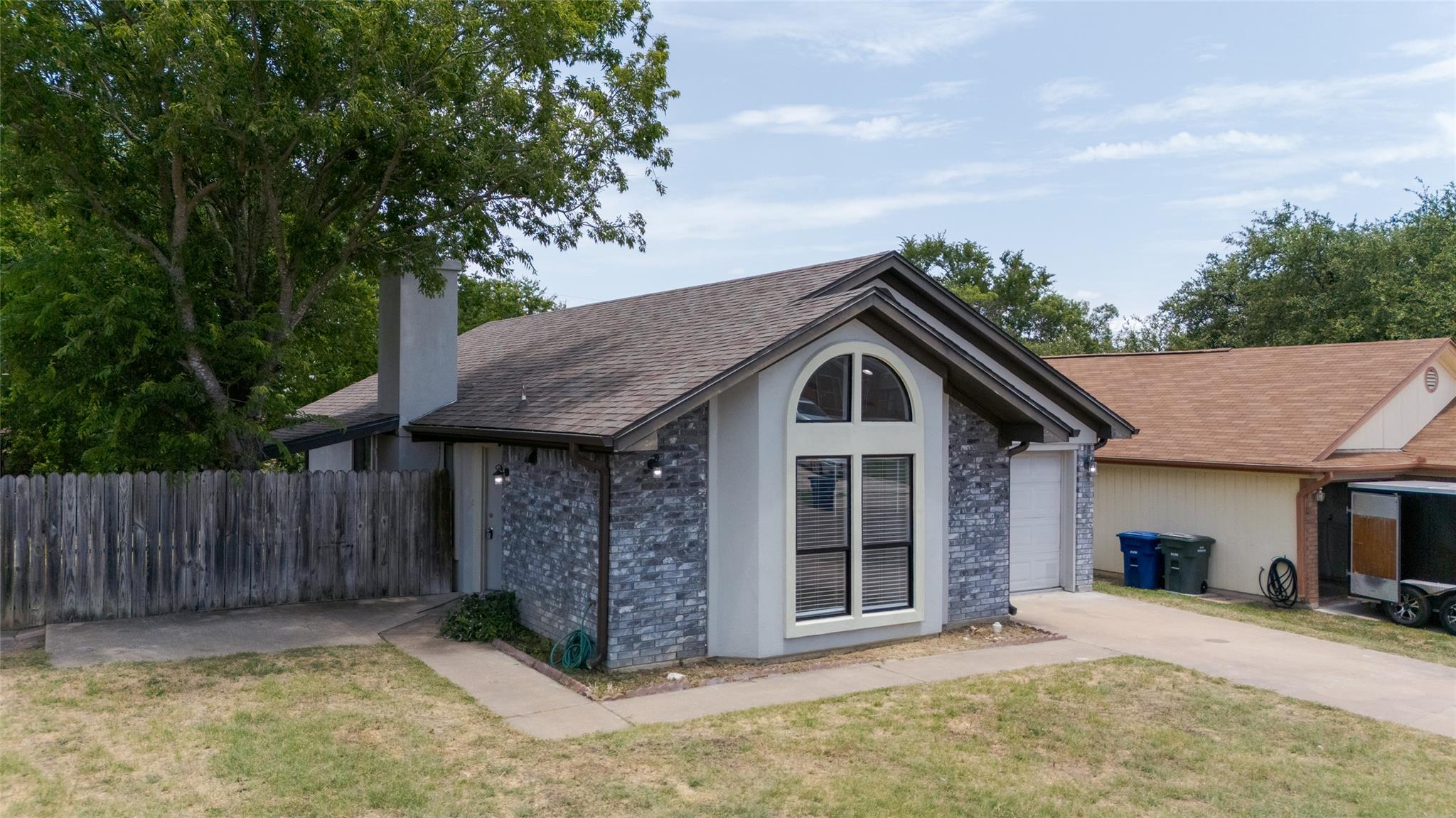 109 Campfire CIR