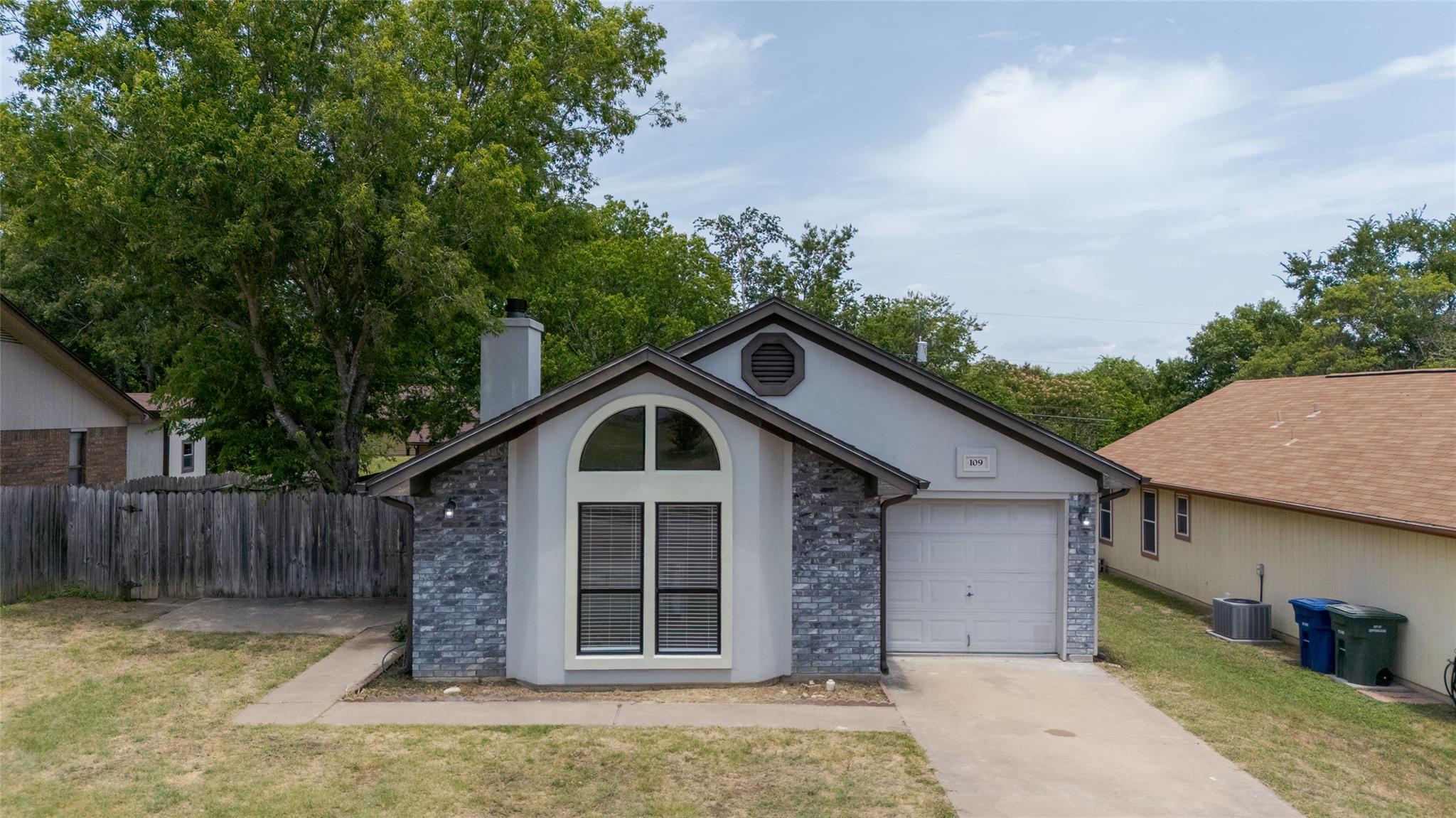 109 Campfire CIR