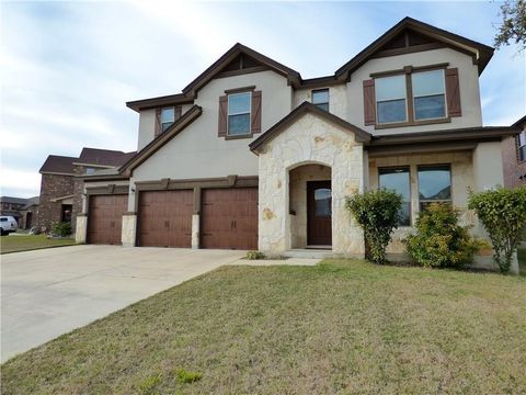 Photo of 1216 Yellow Iris RD, Leander, TX 78641 (MLS # 3081076)