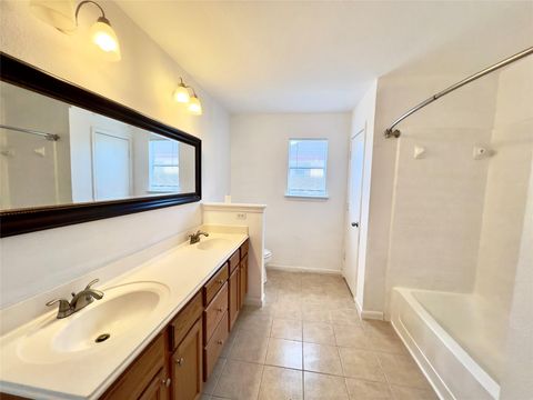 Tiny photo for 16704 Trevin CV, Manor, TX 78653 (MLS # 3362886)